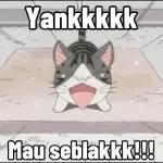 Jangan Membedakan Proses mu dengan Proses Orang Lain.