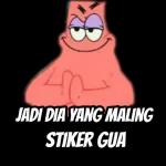 Ab
Jangan percaya
Dia suka
Ngarang cerita