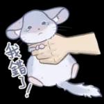 我是靚女～～我好靚仔