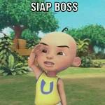 Upin Ipin
