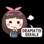 +GUA LAGI OTW