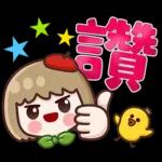 感恩所有的美好～～～