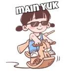 MAIN YUK