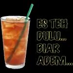 AKU SERIUS LOH