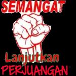 sependapat !!!