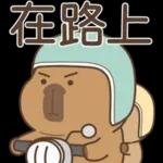 私貨動物園 咔屁大澡堂