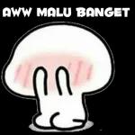 AWW MALU BANGET11