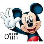 Mickey e minie