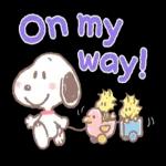 Snoopy 