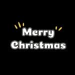 wish you Merry Christmas