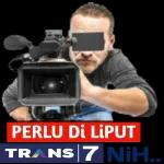 MASALAHA PERMA AN KASUS DI TUTUP SELESAL