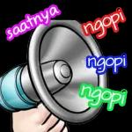 amin.. Terima kasih utk doanya