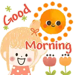 good morning