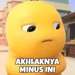 lagi-lagi "me & who"