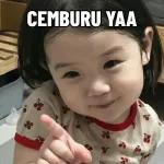 30 Comp Bay Matktrik 43M Diminum dulu biar tenang