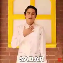 Bosen gk sih