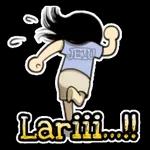 Komennya bagus
boleh kawin
lagi..
