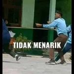 O Cakep banget..