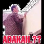 ADAKAH.?? 