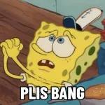 Potret Bikini Bottom