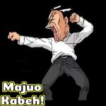 nggak ngurus raimu...