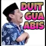 ANONGOL Aachh... KALI AJA ADA YANG NGAJAK SARAPAN 