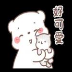 懶懶熊🐻‍❄️心情寫照