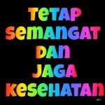 POKOK NYA BERES udah TENANG