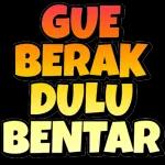30 Comp Bay Matktrik 43M Diminum dulu biar tenang
