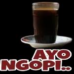 YANG PENTING BERAK LANCAR