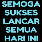 aamiin aamiin