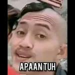 kalo gini saya pusing