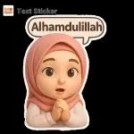 Alhamdulillah