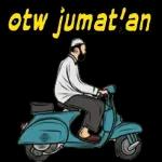 otw jumat'an