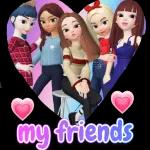 Best friend forever 💗