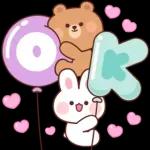 屈服的！！！ 我不会！！！