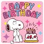 Snoopy 