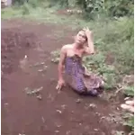 pada hari Senin Kamu setan😭