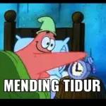 tobatlah nak