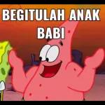 Itu Dosa Anjing