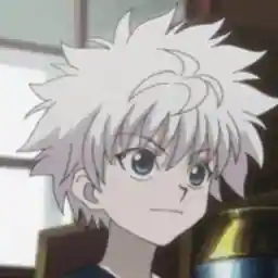 Killua 