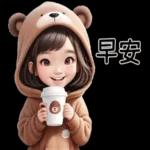 一起嗨!