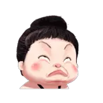 lucu gerak 2