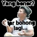 ngantuk wayae turu...
