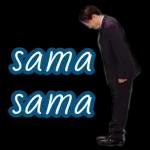 LAPOR KOMANDAN GROUP SEPI  ---- !!!