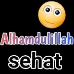 amin.. Terima kasih utk doanya