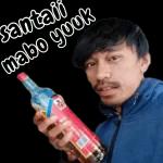santaii mabo yuuk O
