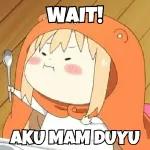 SAKAREPMU