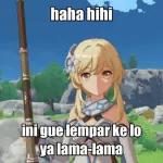 Fix PLIS BANG