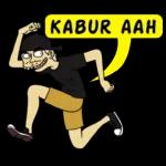 jgn didengerin dia lg kumquat